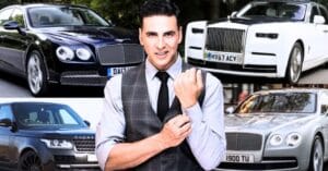 akshay kumar